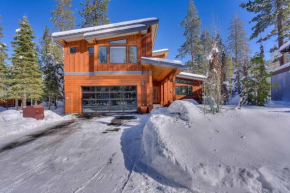 Palisades Tahoe Mountain Oasis